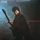 LP - Joan Armatrading - Sleight Of Hand