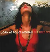 Joan as Police Woman