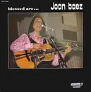 Double LP - Joan Baez - Blessed Are... - Gatefold