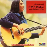 Joan Baez - The Essential Joan Baez: From The Heart (Live)