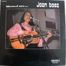 Double LP - Joan Baez - Blessed Are... - Gatefold