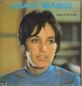 Joan Baez - Songs Of The South