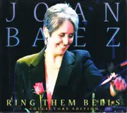 Double CD - Joan Baez - Ring Them Bells