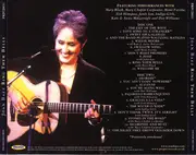 Double CD - Joan Baez - Ring Them Bells