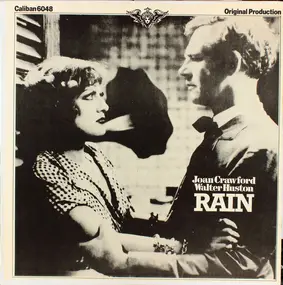 Joan Crawford - Rain