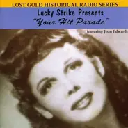 Joan Edwards - Your Hit Parade