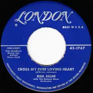 Joan Regan & Max Bygraves - Seven And A Half Cents / Cross My Ever Loving Heart