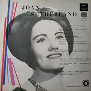 Joan Sutherland - Joan Sutherland singt Arien