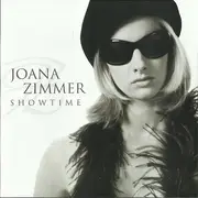 CD - Joana Zimmer - Showtime