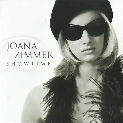 Joana Zimmer - Showtime