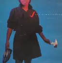 LP - Joan Armatrading - Secret Secrets