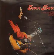 LP - Joan Baez - A Package Of Joan Baez