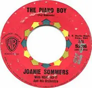Joanie Sommers With Neal Hefti's Orchestra - The Piano Boy