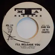 Joann Bon And The Coquettes - You're Getting Restless