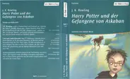 Rufus Beck / Joanne K. Rowling - Harry Potter Und Der Gefangene Von Askaban