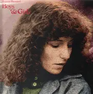 Joanne Barnard - Boys & Girls