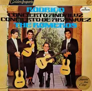 Rodrigo / The Romeros - Concierto Andaluz / Concierto De Aranjuez