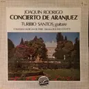 LP - Rodrigo - Concierto De Aranjuez