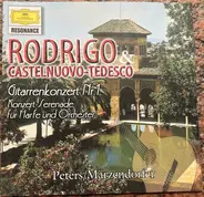 Rodrigo / Tedesco - Gitarrenkonzert Nr. 1