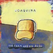 Joaquina - The Foam and the Mesh