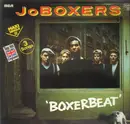 12inch Vinyl Single - JoBoxers - Boxerbeat