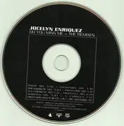 CD Single - Jocelyn Enriquez - Do You Miss Me (The Remixes)