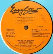 Jocelyn Brown - Picking Up Promises