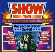 Jochen Brauer Sextett - Showtime