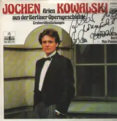 Jochen Kowalski