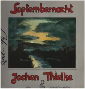Jochen Thielke - Septembernacht