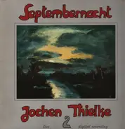 Jochen Tielke - Septembernacht