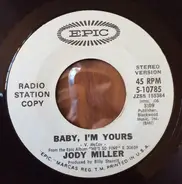 Jody Miller - Baby, I'm Yours