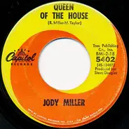 Jody Miller - Queen Of The House / The Greatest Actor