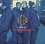 CD - Jodeci - Forever My Lady