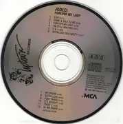 CD - Jodeci - Forever My Lady