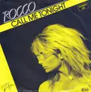 7inch Vinyl Single - Jodie Rocco - Call Me Tonight