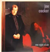 Joe Cocker - One Night of Sin
