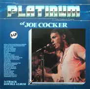 Joe Cocker - The Platinum Collection Of Joe Cocker