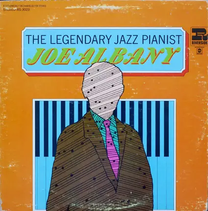 Joe Albany - The Legendary Jazz Pianist