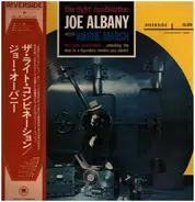 Joe Albany with Warne Marsh - The Right Combination