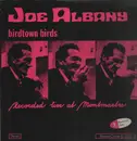 LP - Joe Albany - Birdtown Birds - Recorded Live At Montmartre