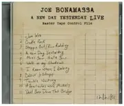 CD - Joe Bonamassa - A New Day Yesterday Live