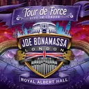 LP-Box - Joe Bonamassa - Tour De Force - Live In London - Royal Albert Hall - 180g