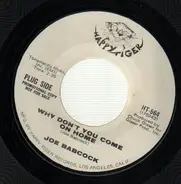 Joe Babcock - Why Don't You Come On Home / If I'm Dreaming