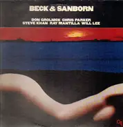 Joe Beck & David Sanborn - Beck & Sanborn