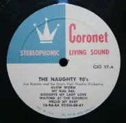 Joe Brenner and the Music Hall Theatre Orchestra - The Naughty 90's
