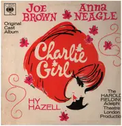 Joe Brown And Anna Neagle With HY Hazell / Stuart Damon / Derek Nimmo / Christine Holmes - Charlie Girl
