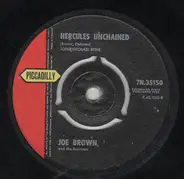 Joe Brown And The Bruvvers - Little Ukelele