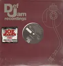 12inch Vinyl Single - Joe Budden - Fire (Yes, Yes Y'all) feat. Redman & Busta Rhymes - Still Sealed