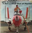 LP - Joe Bushkin - I Get A Kick Out Of Porter